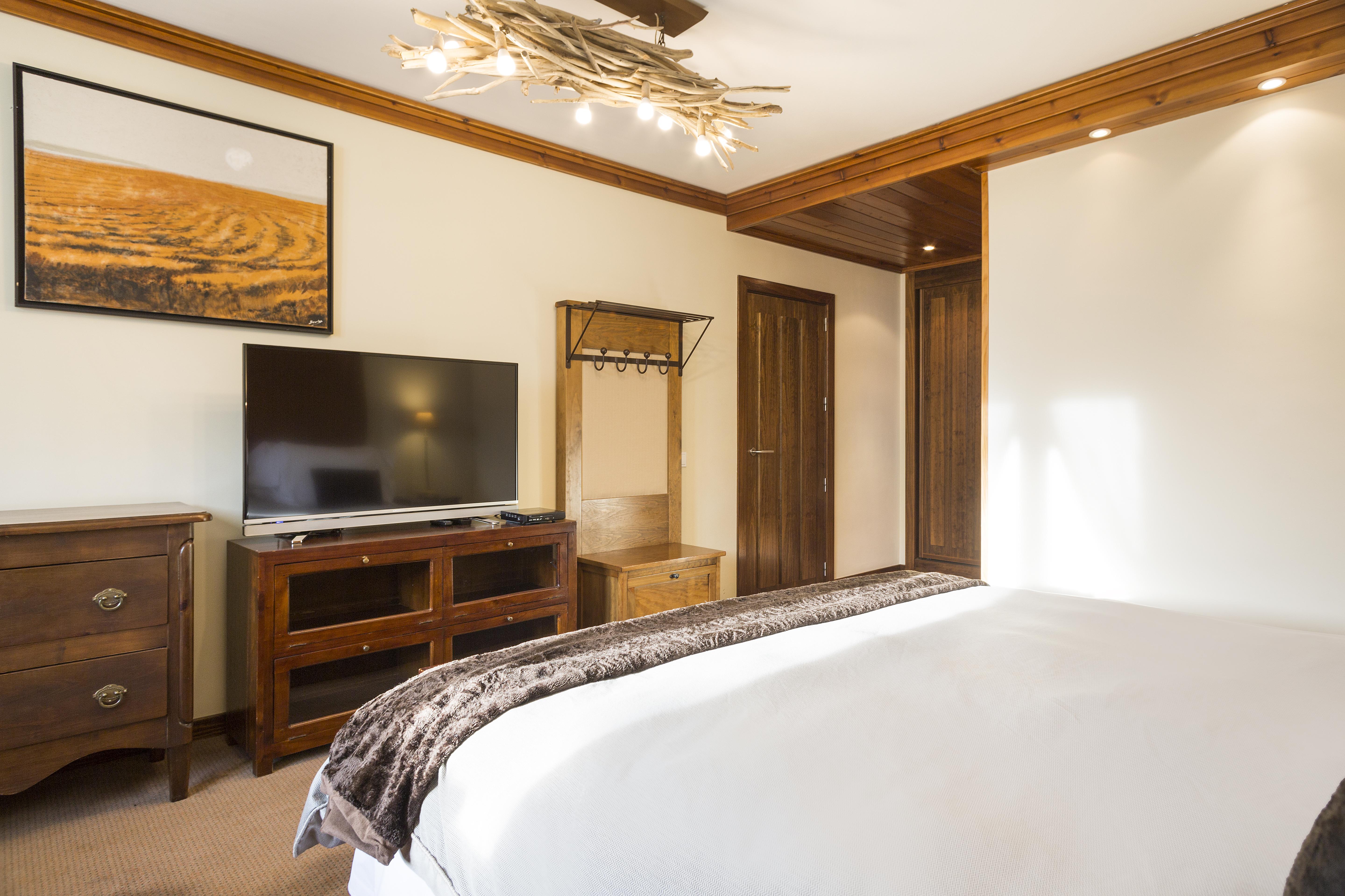 Eurostars La Pleta Hotell Baqueira Beret Exteriör bild