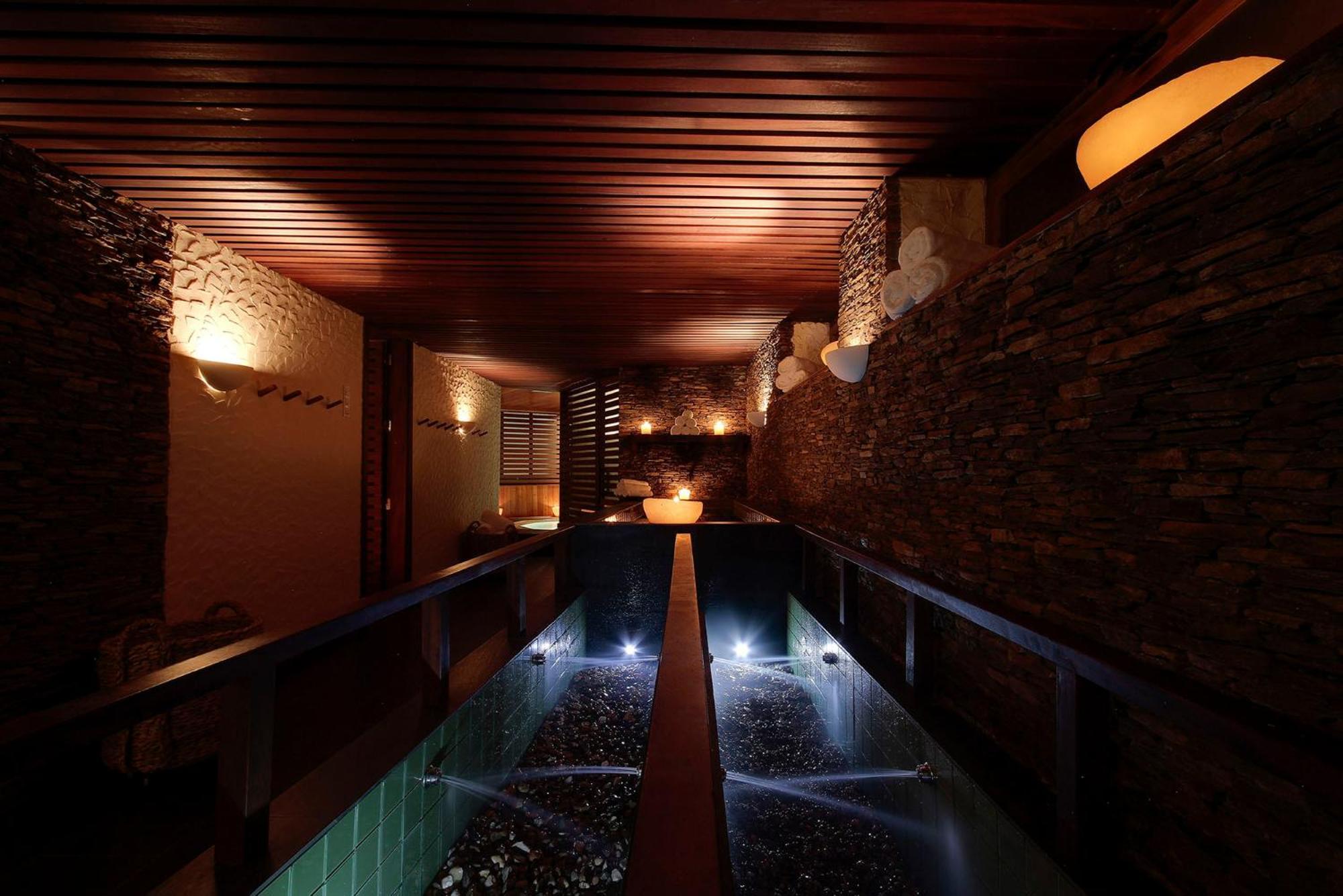 Eurostars La Pleta Hotell Baqueira Beret Exteriör bild